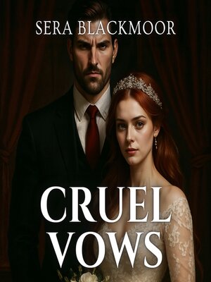cover image of Cruel Vows